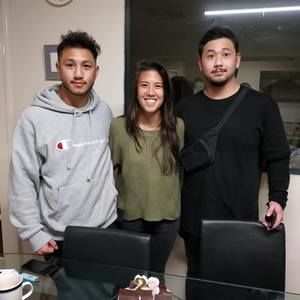 Meet your Posher, Joelle